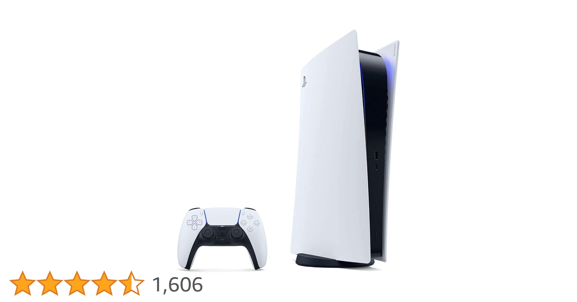 PlayStation - 【新品、即発送】プレイステーション5 デジタル Edition SONY SIE 新型プレイステーション5 CFI-2000A01 [1TB]｜パソコン